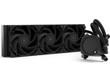 Ek Water Blocks EK-Nucleus AIO CR360 Dark