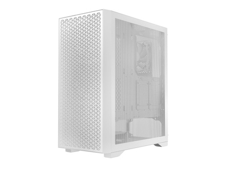 Logic Concept Dart Pro Midi Usb 3.0X2 Usb-Cx1 Biała Obudowa Komputerowa (ATDARTPRO000020)