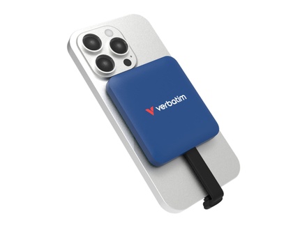 Verbatim SnapBack 1TB SSD Niebieski (32075)