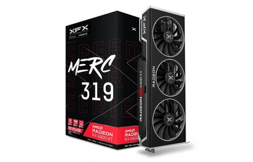 XFX Radeon RX 6800 XT Speedster MERC 319 16GB