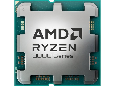 AMD Ryzen 9 9950X3D2 4.3GHz OEM (100-000001978)