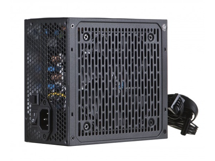 Aerocool LUX RGB 80Plus Bronze Atx 550W (aeropgsluxrgb550)