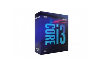 Intel Core i3-9100F