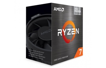 AMD Ryzen 7 5700G