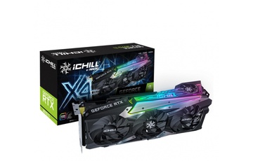 Inno3D GeForce RTX 3070 iChill X4 8GB