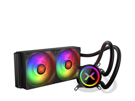 KRUX HydroX 240 ARGB (KRXE001)
