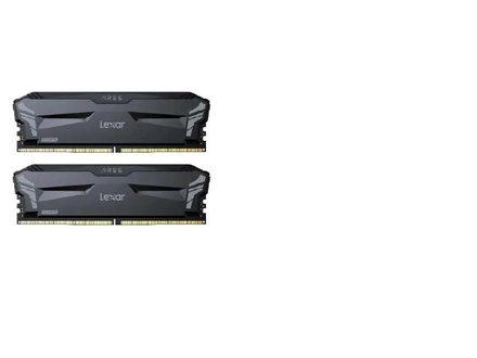 Lexar Ares OC DDR5 2x16GB 6000MHz CL30 (LD5U16G60C300ARGD)