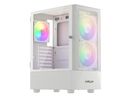 KRUX Vako Biała RGB (KRXD005)