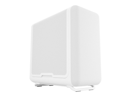 Hyte X50 Mesh White biały (CSX50AWW)