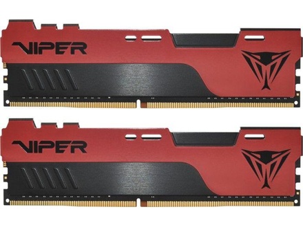 Patriot Viper Elite Ii Ddr4 32Gb 3200MHz Cl18 (Pve2432G320C8K)