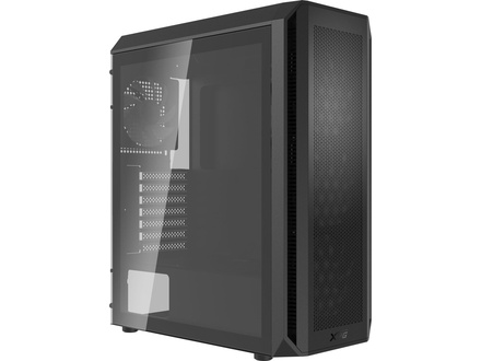 XPG Valor Air Plus Czarna