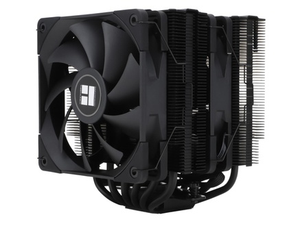 Thermalright Peerless Assassin 120 Czarny (PEERLESSASSASSIN120BLACK)