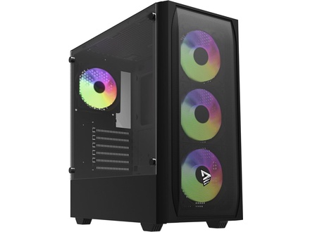 Savio NOCTIS FLOW RGB (NOCTISFLOWRGB)