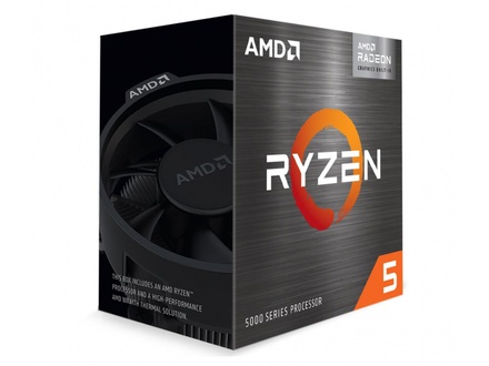 AMD Ryzen 5 5600G