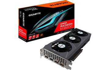 Gigabyte Radeon Rx 6600 Xt 8GB