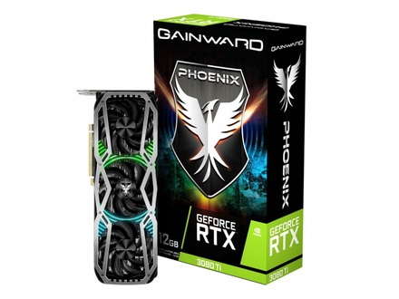 Gainward GeForce RTX 3080 Ti Phoenix 12GB