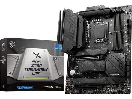 MSI MAG Z790 TOMAHAWK WIFI