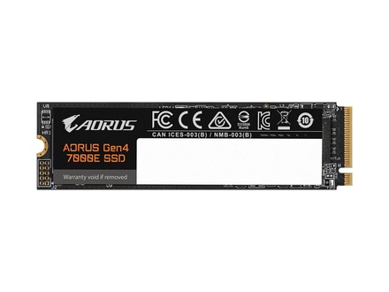Gigabyte Aorus 1Tb 7000E (AG470E1TB)