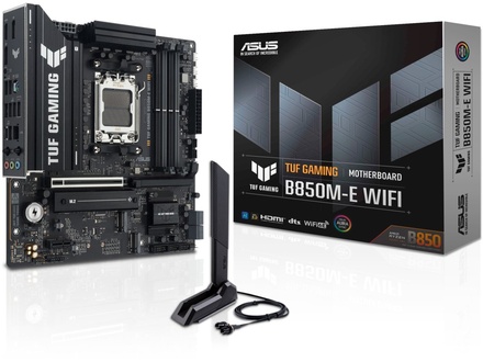 Asus MB AMD B850 GAMING WIFI (TUFGAMINGB850MEWIFI)