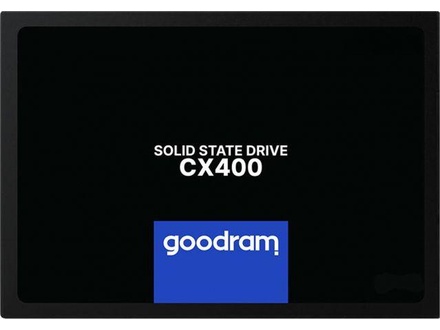 GoodRam CX400 1TB 2,5" Sata3 (Ssdpr-Cx400-01T-G2)