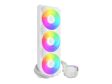 Arctic Liquid Freezer III PRO ARGB - 420mm (ACFRE00189A)