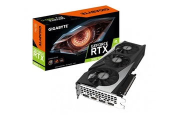 Gigabyte GeForce RTX 3060 Ti Gaming OC 8GB