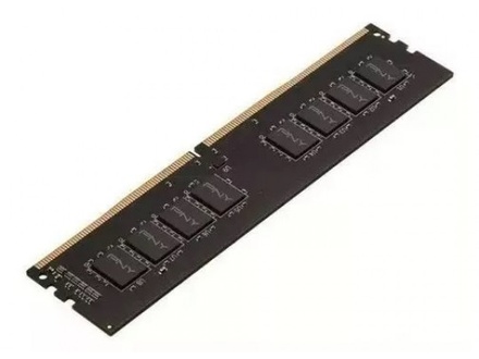 PNY Technologies 8GB DDR4 3200MHz 25600 (MD8GSD43200SI)