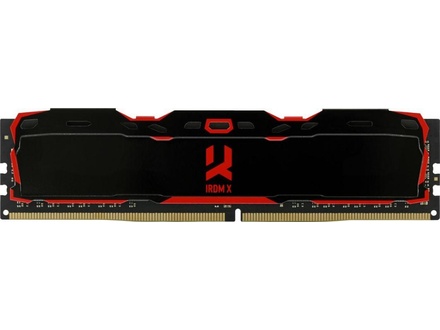 GoodRam DDR4 IRDM X 16GB 3200MHz CL16 DIMM (IR-X3200D464L16A/16G)