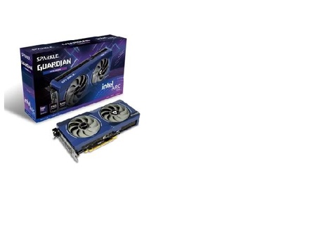 Sparkle Arc B580 Guardian 12GB GDDR6 RAM (1A1S0042
