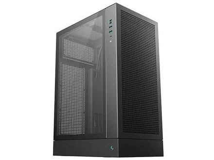 Deepcool CH170 Plus czarny (RCH170BKNGM0G)