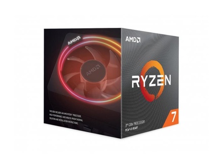 AMD Ryzen 7 3800X
