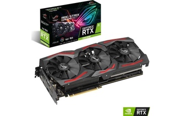 Asus GeForce RTX 2060 SUPER ROG Strix Evo 8GB