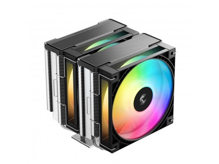 Deepcool AG620 G2 ARGB (RAG620BKAMMG2G)