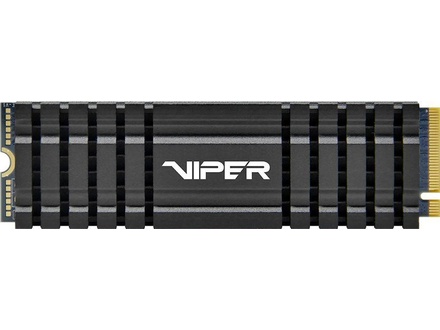 Patriot Viper VPN100 1TB PCIe NVMe