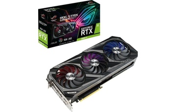 Asus GeForce RTX 3080 Ti ROG STRIX 12GB OC