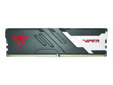 Patriot Viper Venom DDR5 1 x 8 GB 6000MHz CL40 (PVV58G600C40)