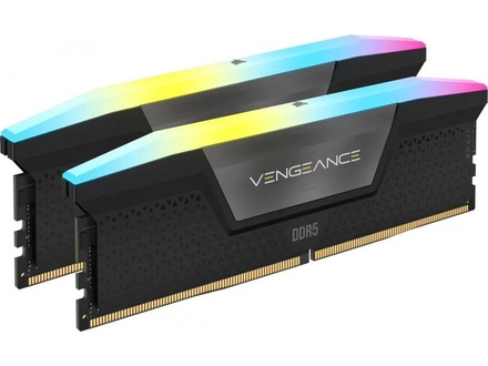 Corsair VENGEANCE RGB DDR5 48GB 6400MHz CL36 (CMH48GX5M2B6400C36)