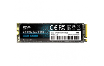 Silicon Power P34A60 1TB M.2 2280