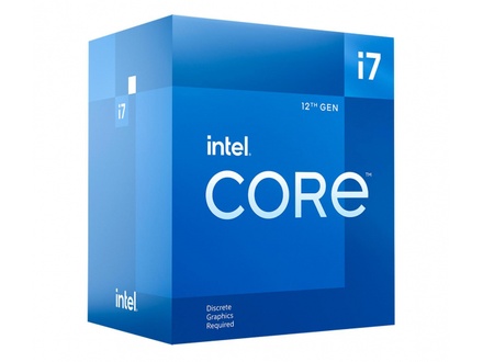 Intel Core i7-12700F