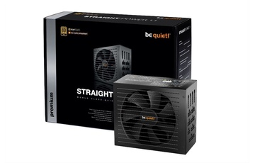 Be Quiet Straight Power 11 750W (BN283)