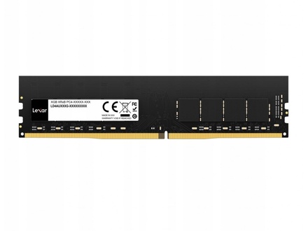Lexar LD4U16G32C22ST-BGS DDR4 16GB 3200MHz CL22 (LD4U16G32C22STBGS)