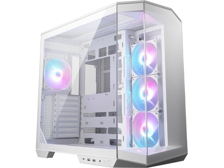 MSI MAG PANO 100R PZ Białe (100RPANO)