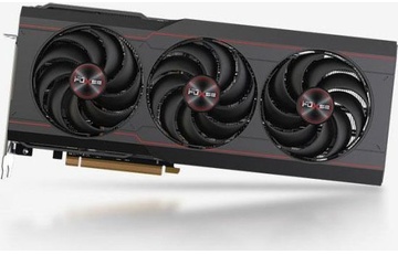 Sapphire Radeon Rx 6800 Xt Pulse 16Gb