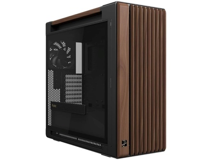 Asus PROART PA602 Walnut Wood TG czarny (90DC00J0B09030)