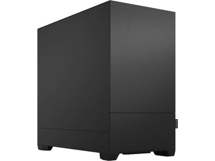 Fractal Design Pop Mini Silent Black Solid (FDCPOS1M01)
