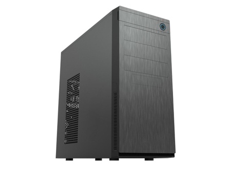 Chieftec ELOX HC-10B-OP (HC10BOP)