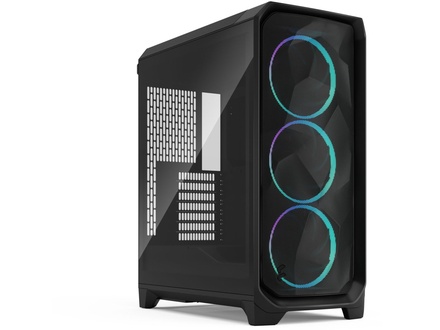Fractal Design Meshify 3 czarny (FDCMES3A06)