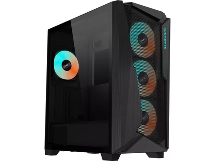 Gigabyte CLASS Chassis (GBC301G)