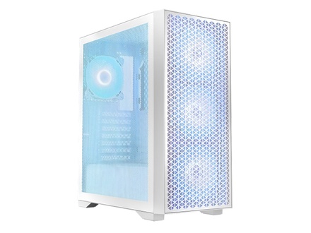 Logic Concept Logic Dart Pro Argb Midi Usb 3.0X2 Usb-Cx1 Biała (ATDARTPROARGB20)
