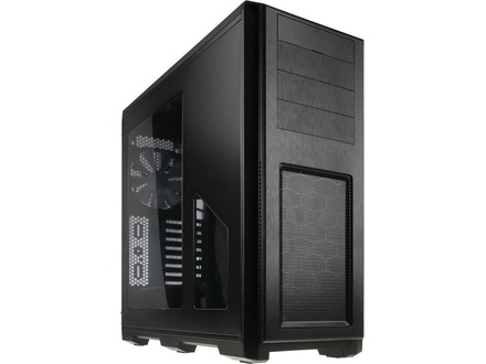 Phanteks Enthoo Pro - Czarny Z Oknem - (Ph-Es614P_Bk)